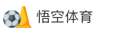 悟空体育